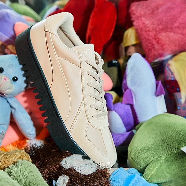 puma xo instagram